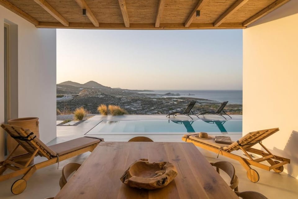 THEIA VILLA Villa in Milos