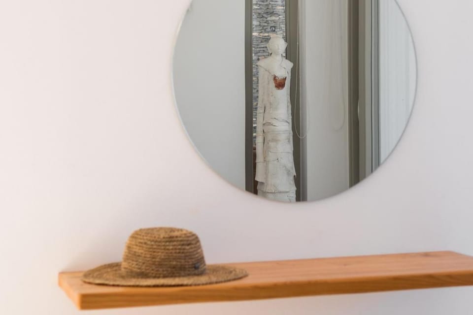 THEIA VILLA Villa in Milos