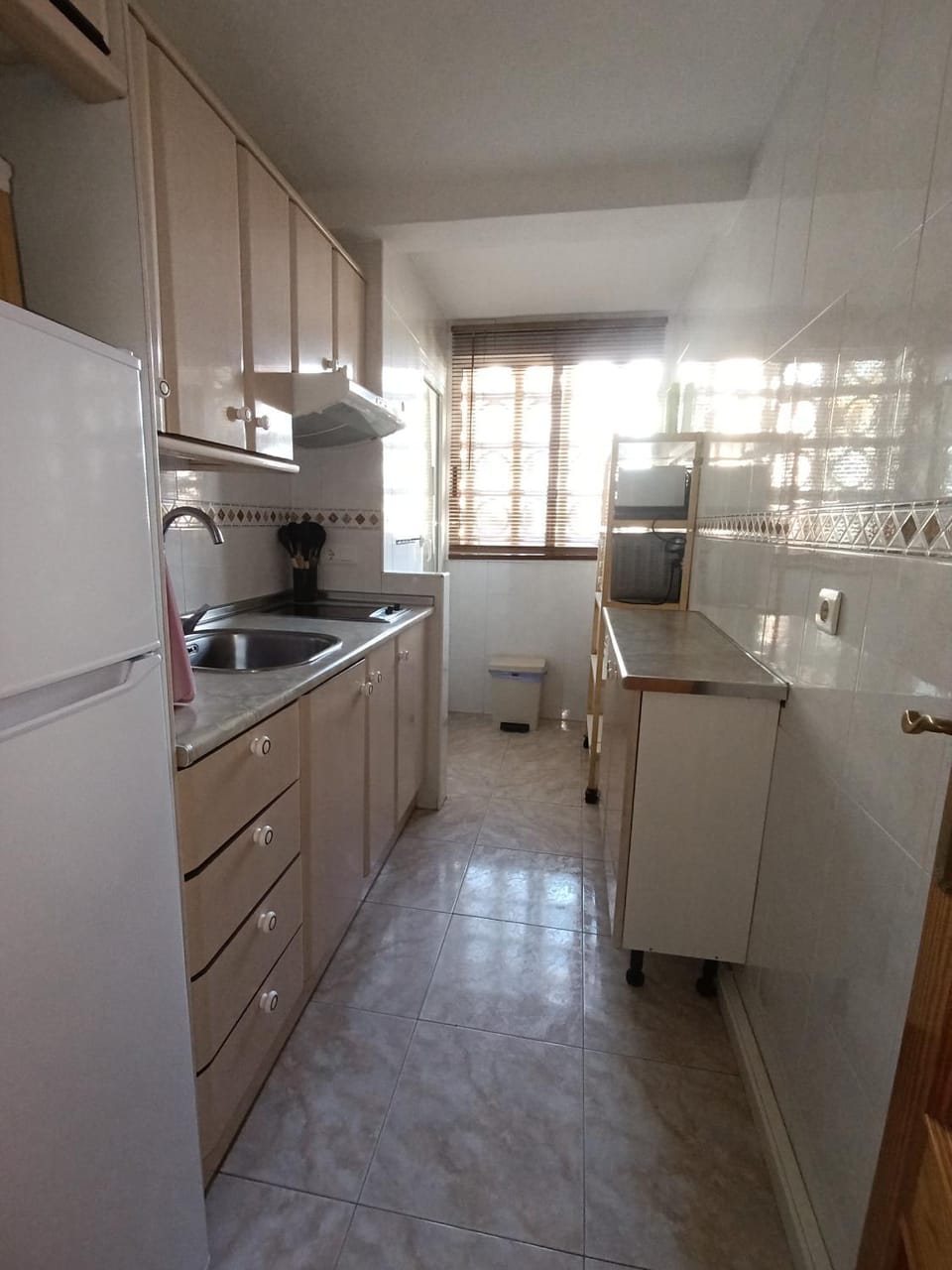 Piso Calleja Apartment in Benidorm