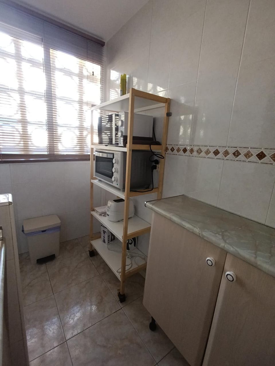 Piso Calleja Apartment in Benidorm