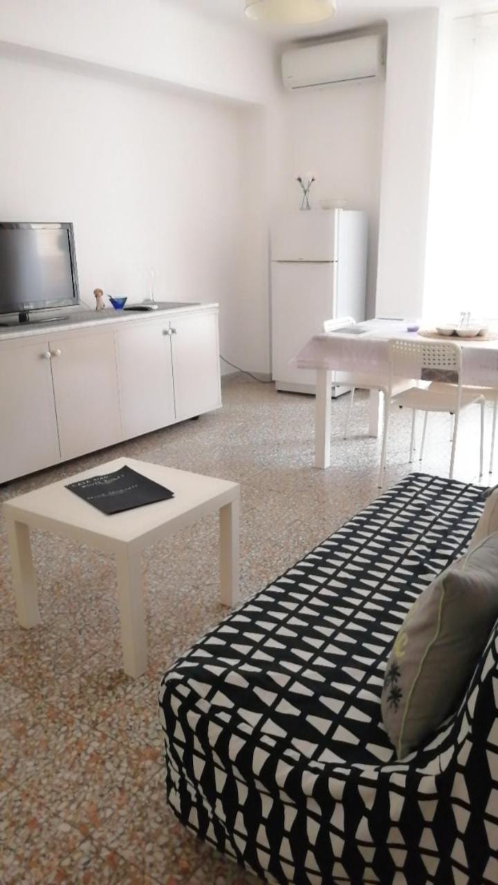CASA MINU' - Affitti Brevi Italia Apartment in Bari
