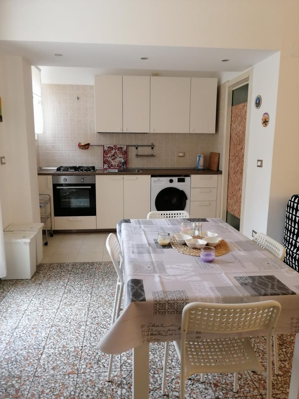 CASA MINU' - Affitti Brevi Italia Apartment in Bari