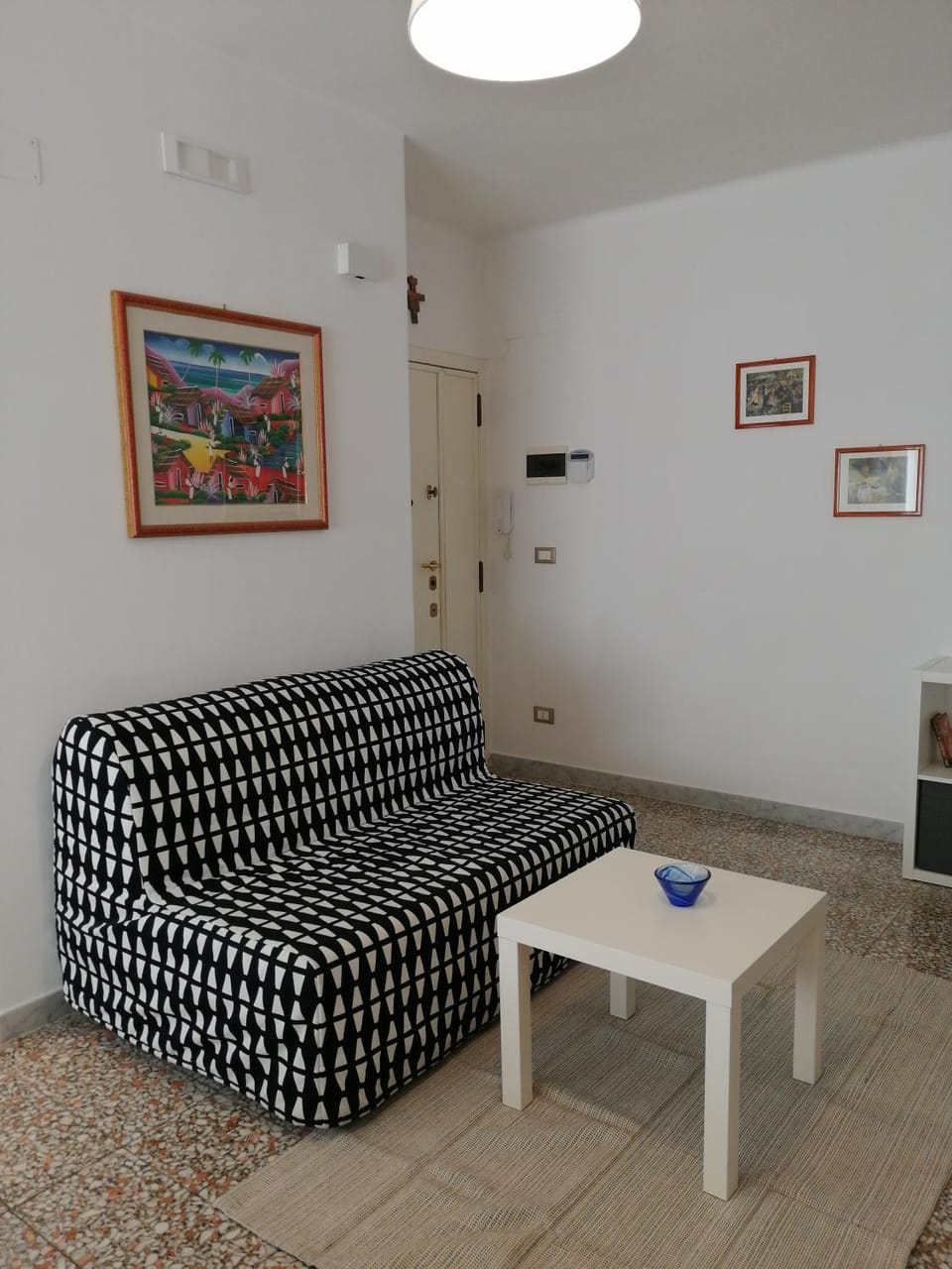 CASA MINU' - Affitti Brevi Italia Apartment in Bari