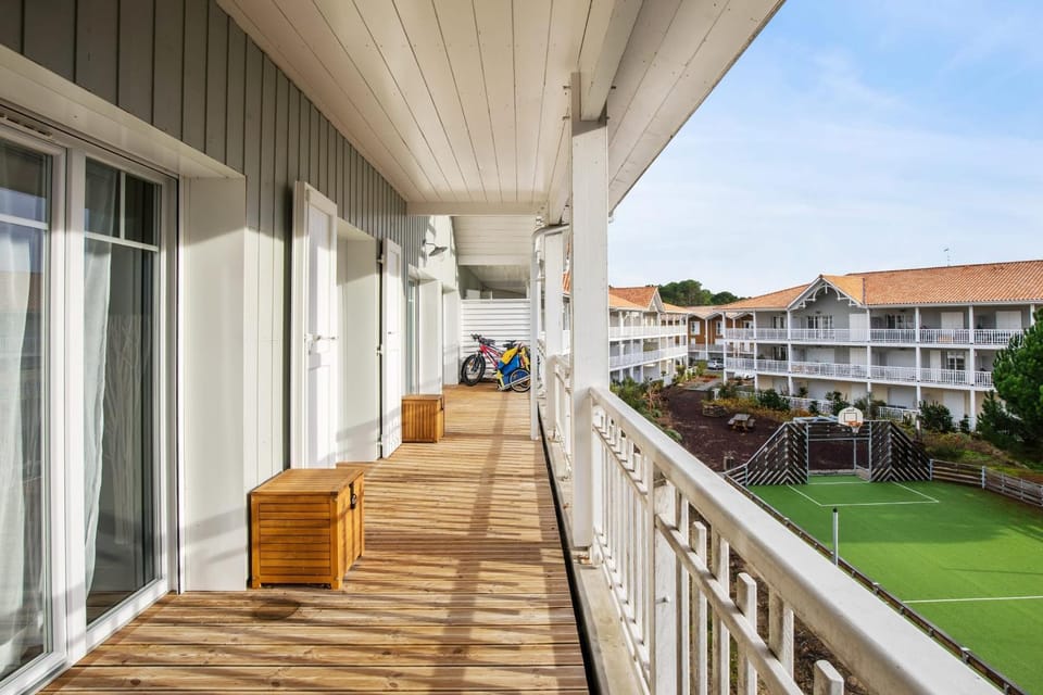 Appartement des Asphodèles - Welkeys Apartment in La Teste-de-Buch