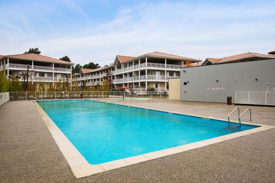 Appartement des Asphodèles - Welkeys Apartment in La Teste-de-Buch