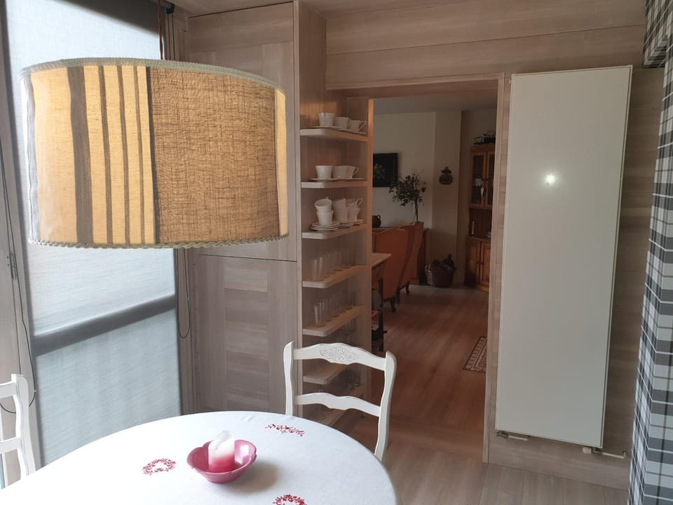 Apartamento Los Valles Apartment in Jaca