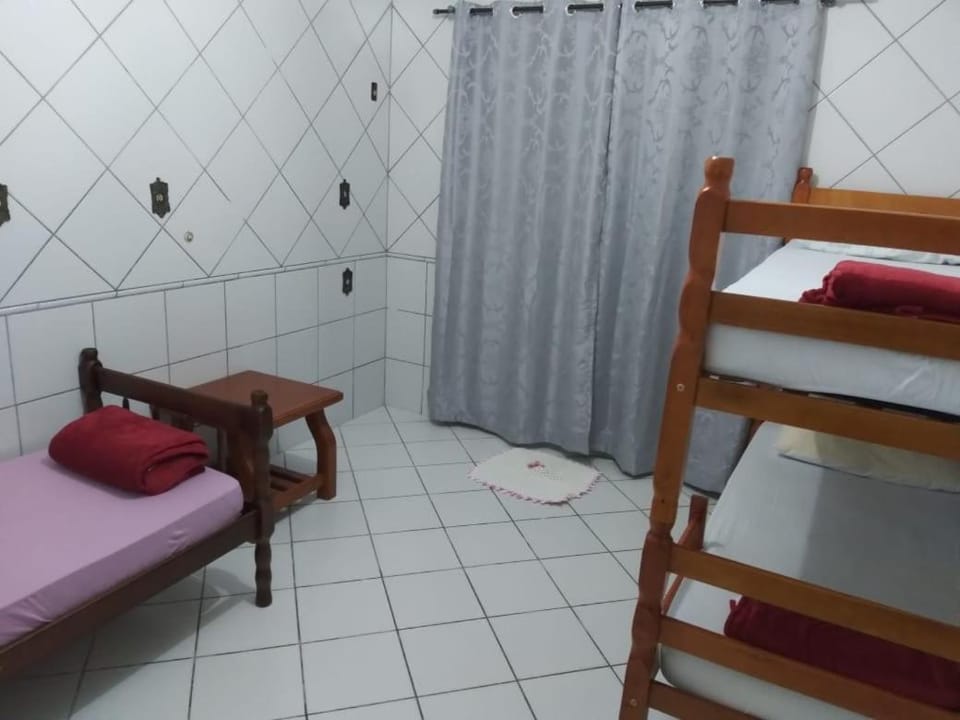 Hostel pousada germânica Hostel in Joinville