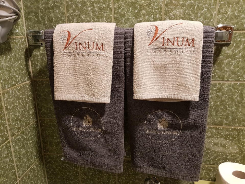 towels