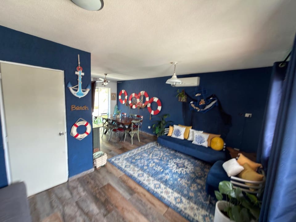 Marineros Vallarta House in Puerto Vallarta