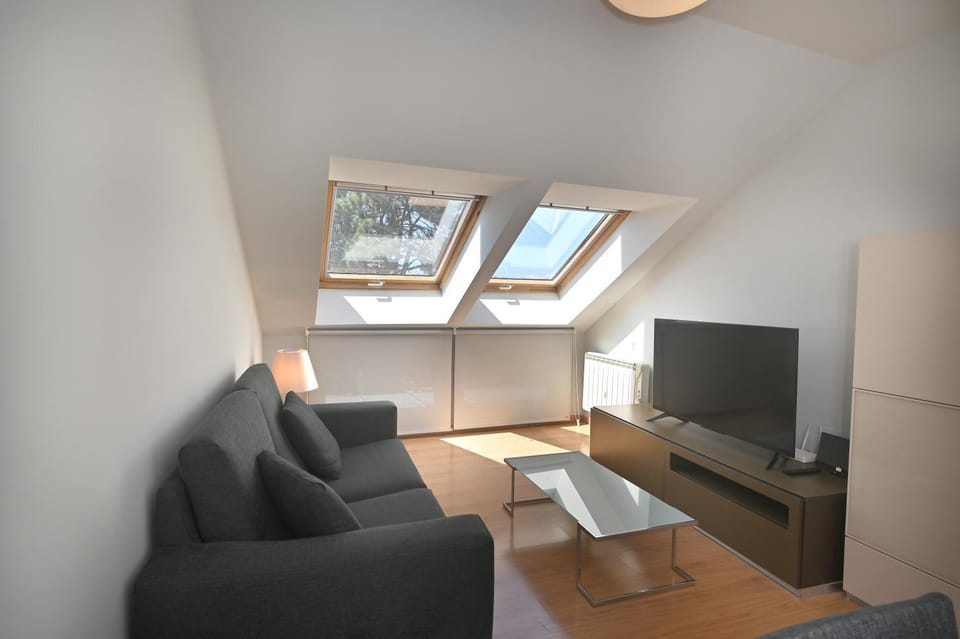 BICOS ao MAR Apartment in Galicia