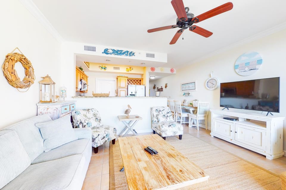 The Indies 506 Apartment in Alabama