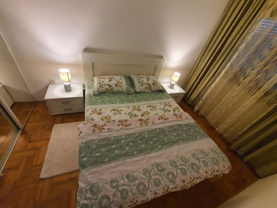 Comfort one bedroom apartment Apartment in Podgorica