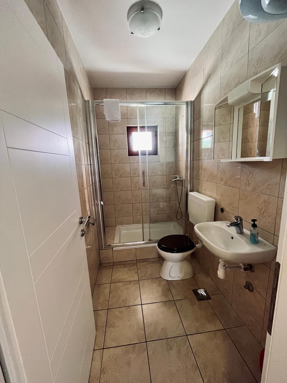 Pink Panther Apartment in Novalja