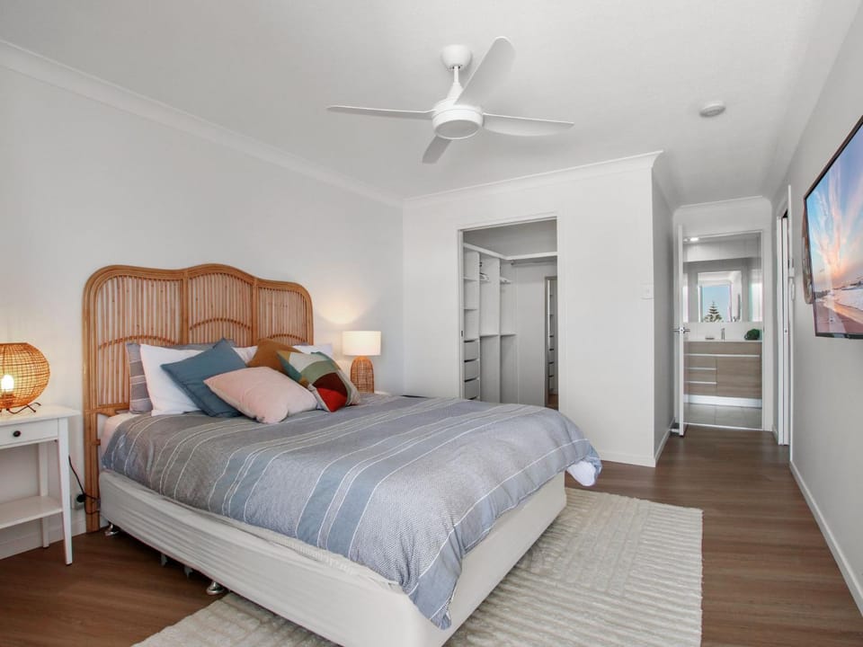 Oogarding Unit 14 46 Warne Tce Apartment in Sunshine Coast