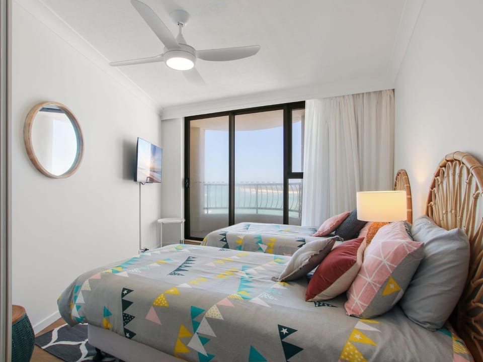 Oogarding Unit 14 46 Warne Tce Apartment in Sunshine Coast