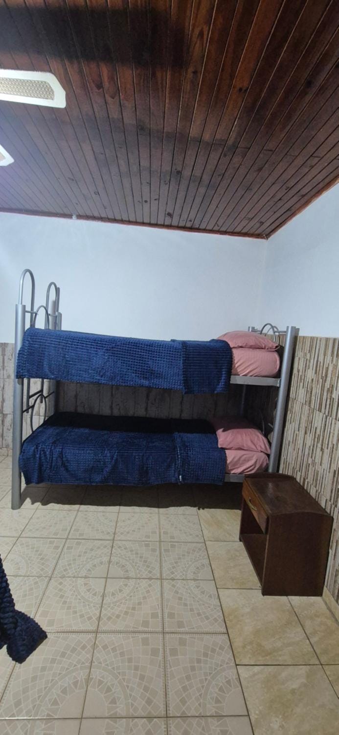 Alojamiento Nobili Apartment in Puerto Iguazú