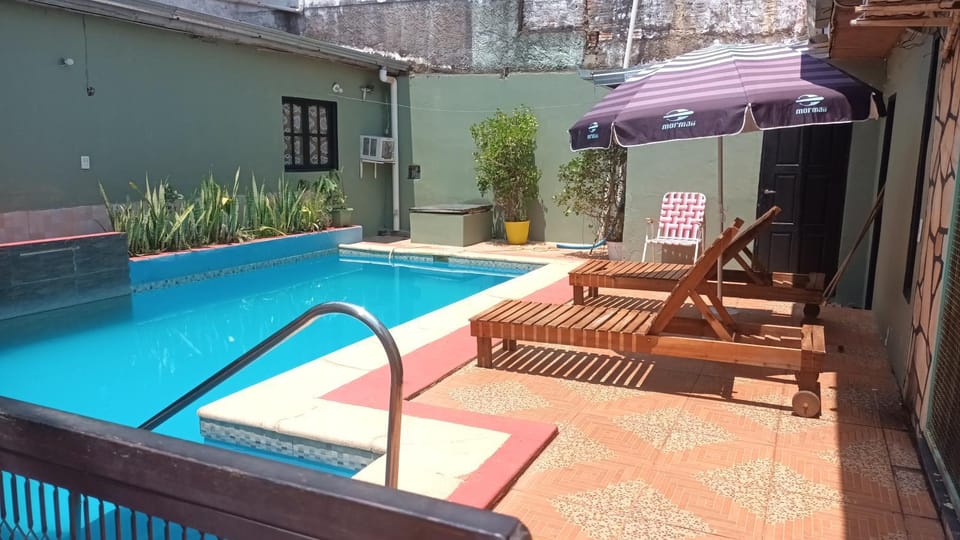 Alojamiento Nobili Apartment in Puerto Iguazú