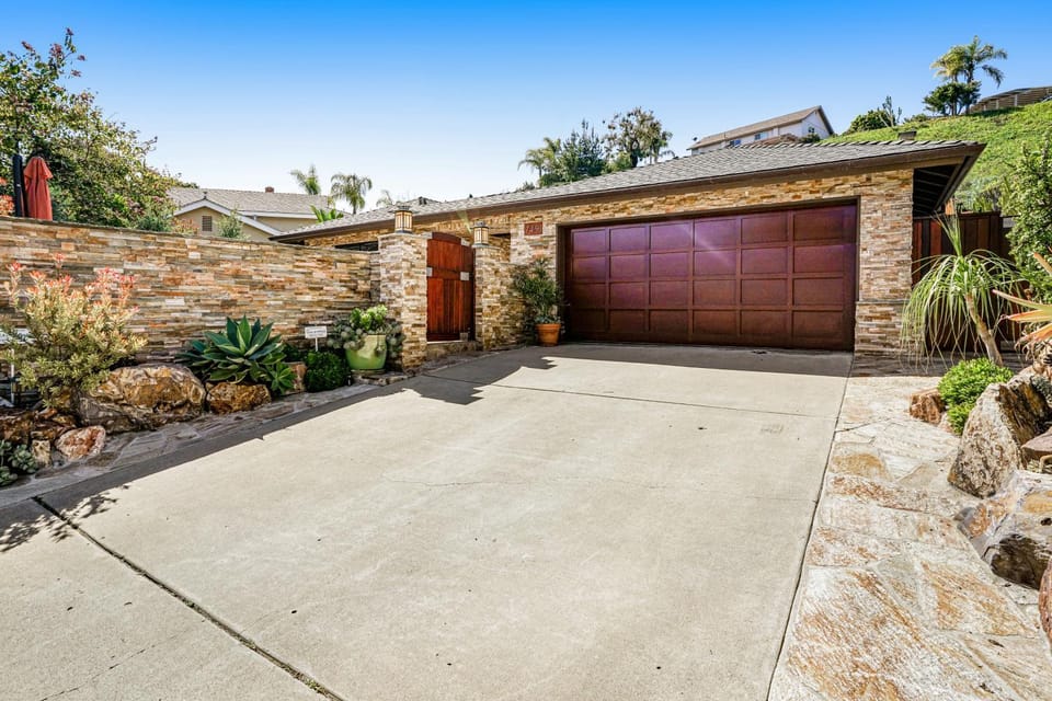 Hilcraft Home House in Solana Beach