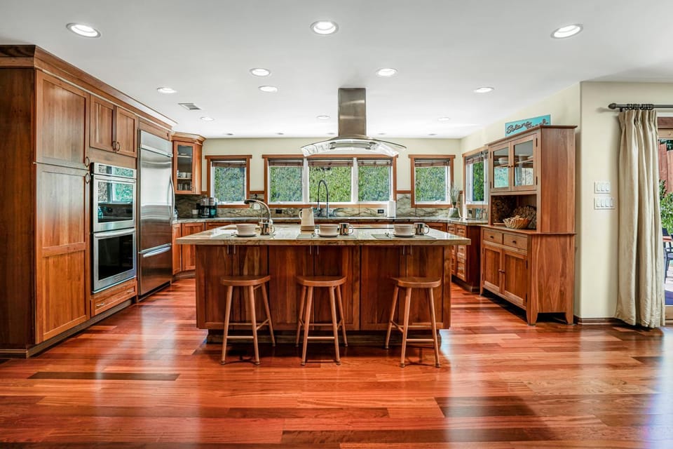 Hilcraft Home House in Solana Beach