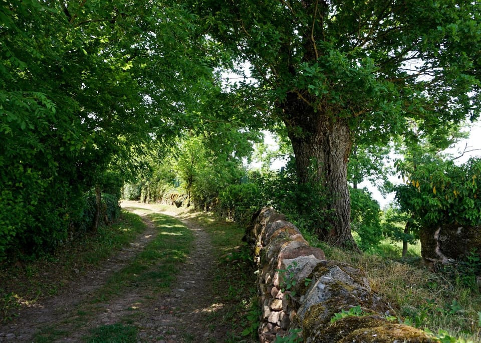 Off site, Natural landscape, Hiking