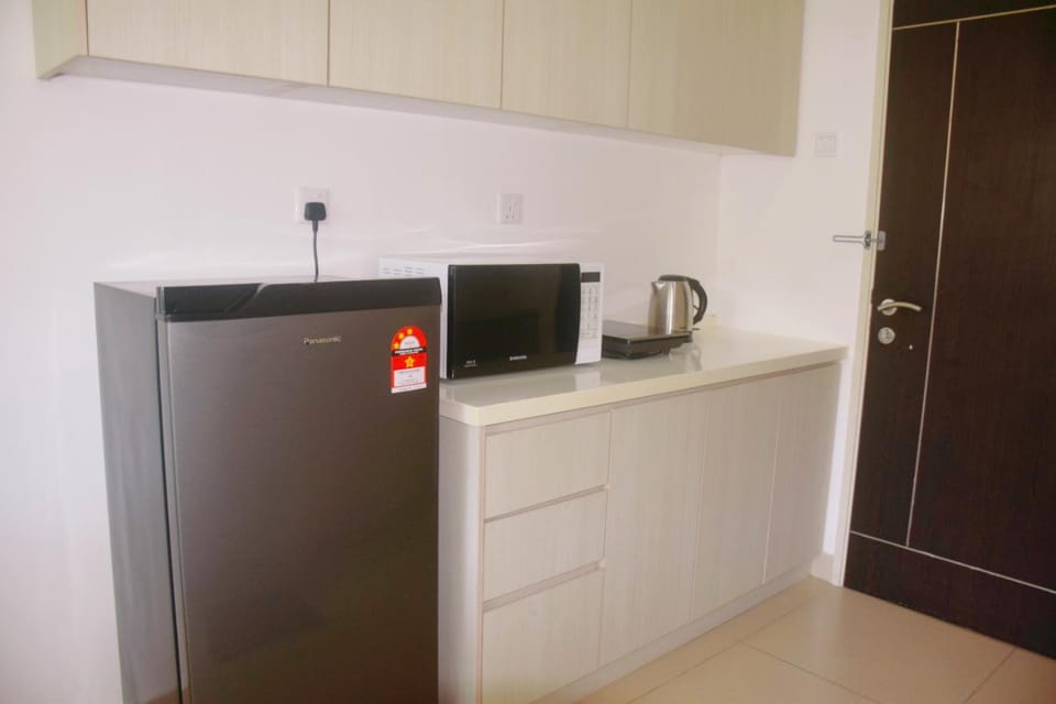 Humble Abode Casual Suite Midhills Genting 3 pax Apartment in Selangor, Malaysia