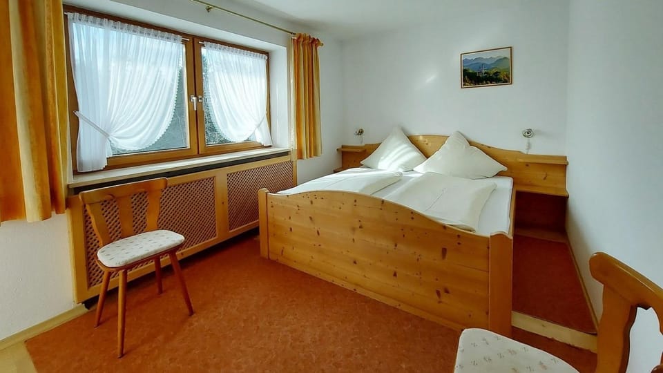Ferienwohnung Nr 3, Lechbruck-Gründl, Allgäu Apartment in Bavaria