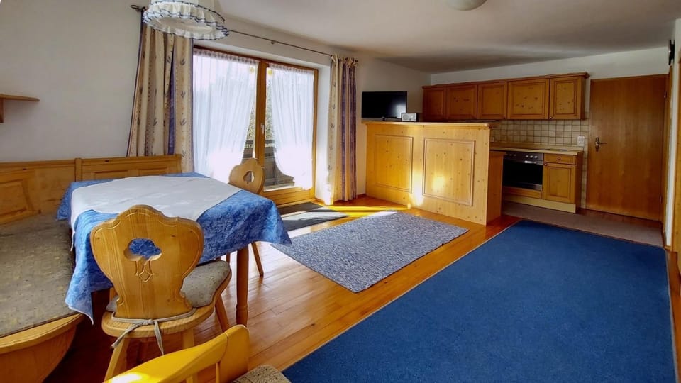 Ferienwohnung Nr 3, Lechbruck-Gründl, Allgäu Apartment in Bavaria
