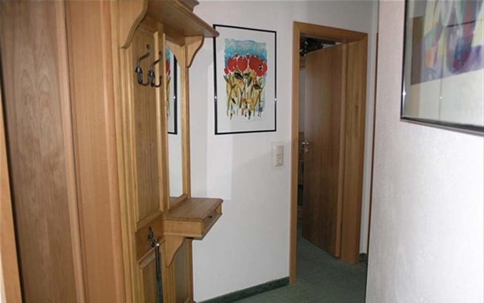 Ferienwohnung Nr 18, Golf- und Ski-Residenz, Oberstaufen-Steibis, Allgäu Apartment in Oberstaufen