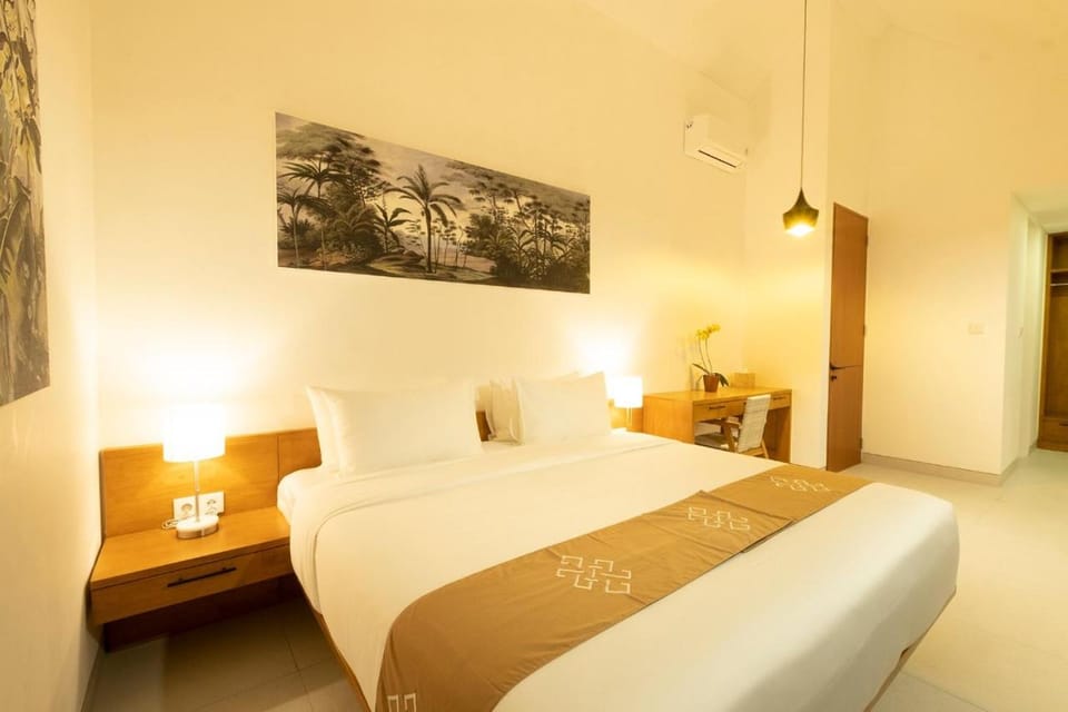 THE COINS VILLA SEMINYAK Villa in Kuta