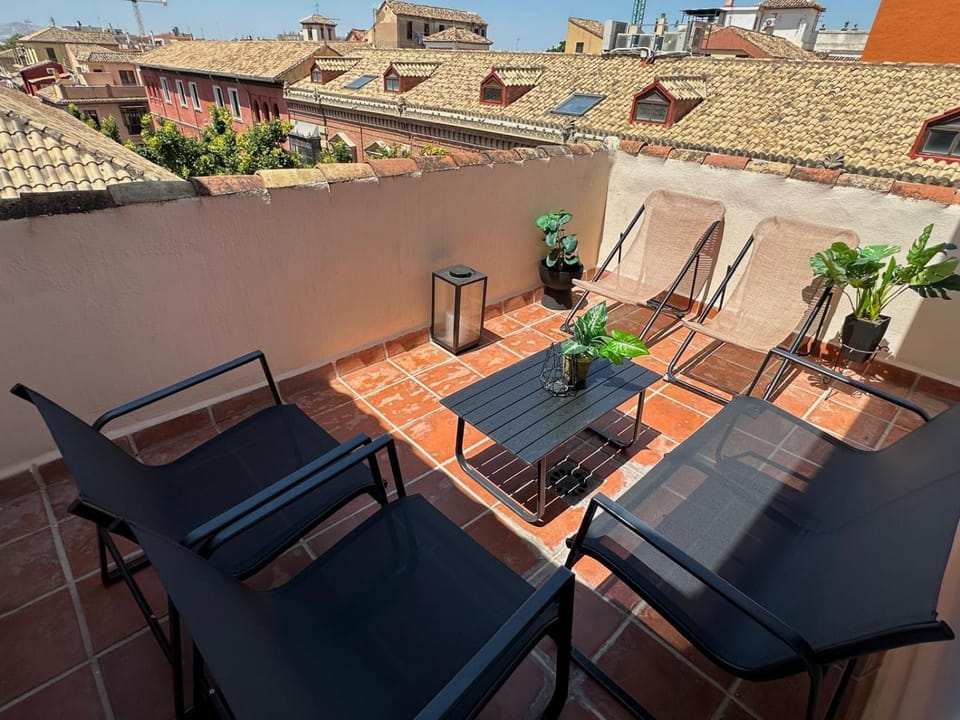 Apartamento Calle Varela Centro Apartment in Granada