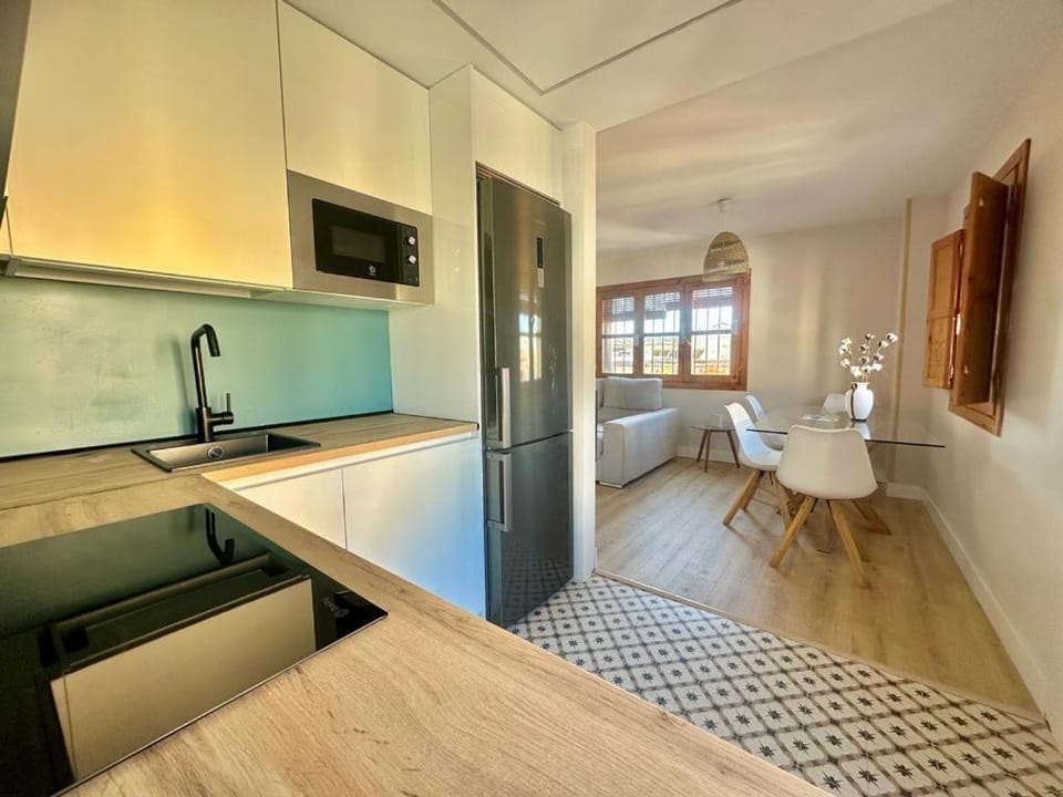 Apartamento Calle Varela Centro Apartment in Granada