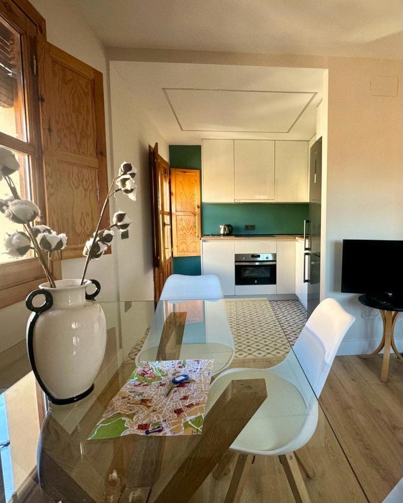 Apartamento Calle Varela Centro Apartment in Granada