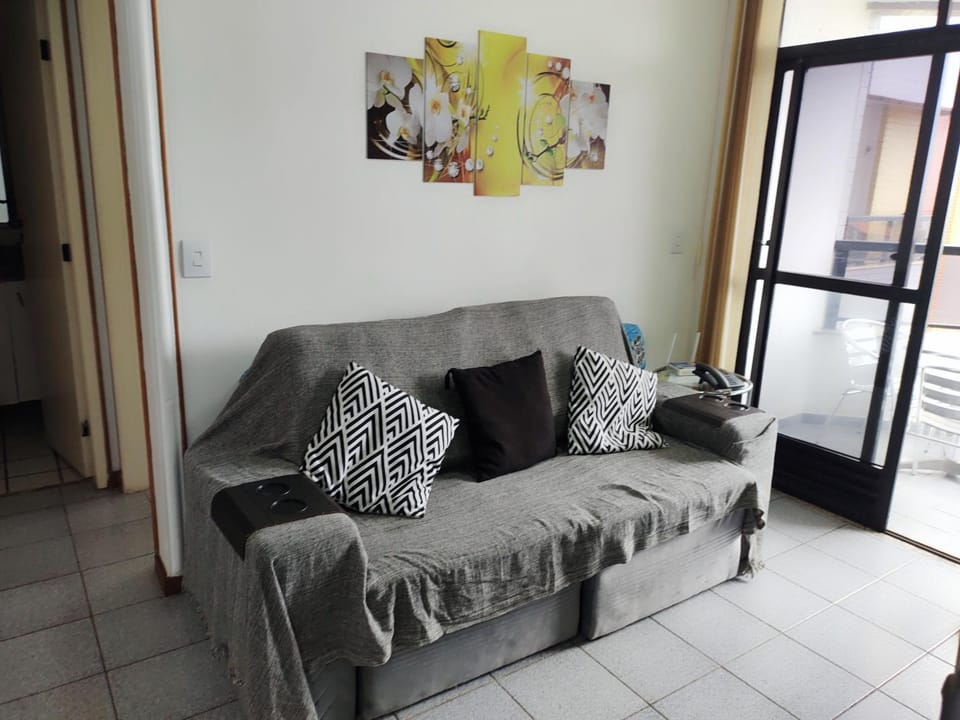 Apartamento aconchegante centro Campos-Rj Apartment in Campos