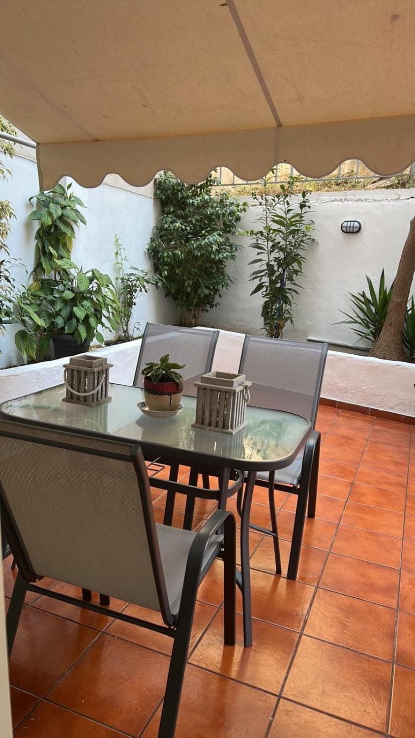 Athens Studio Apartment in Athens