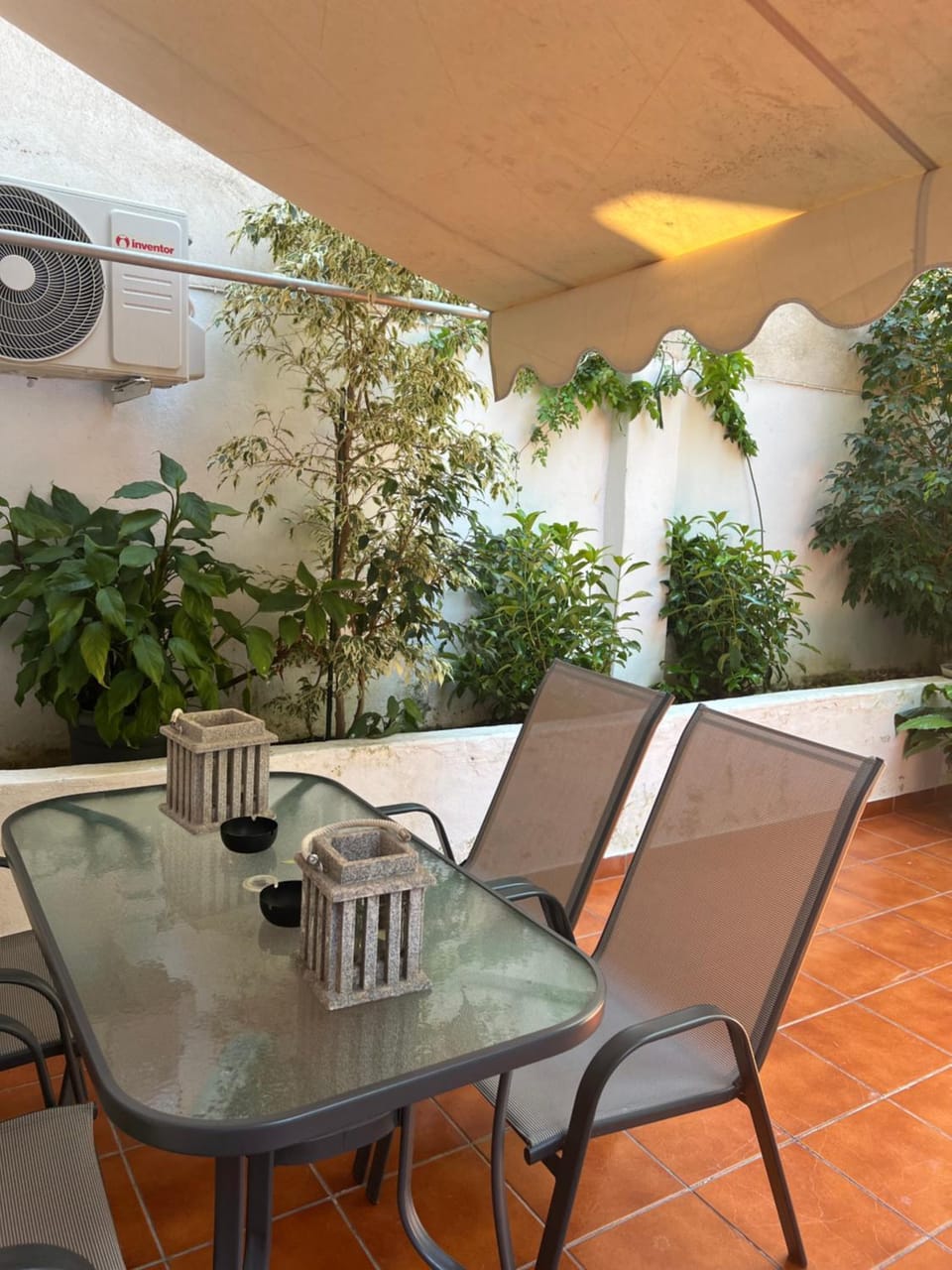 Athens Studio Apartment in Athens