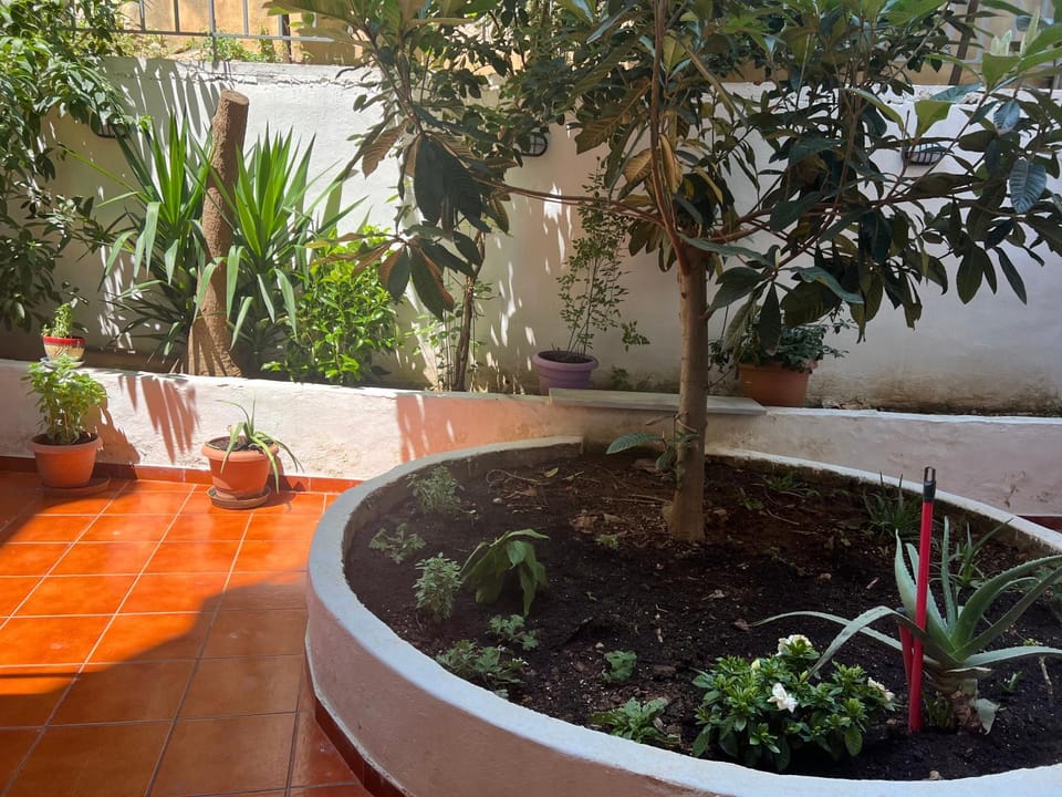 Athens Studio Apartment in Athens