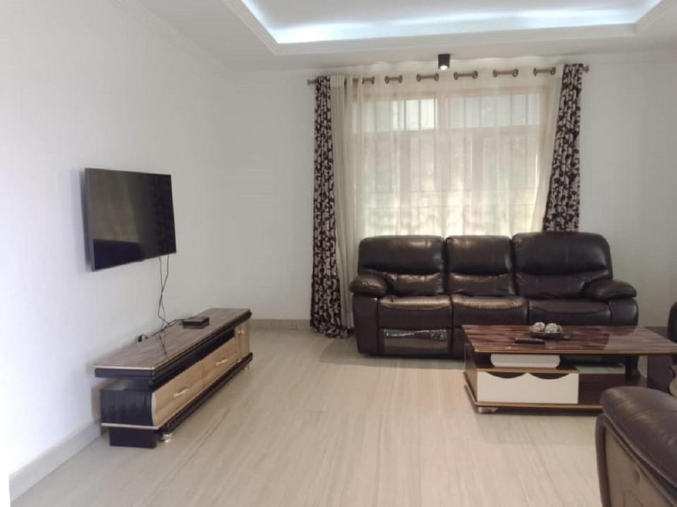 Kagarama Residential House: Villa in Africa