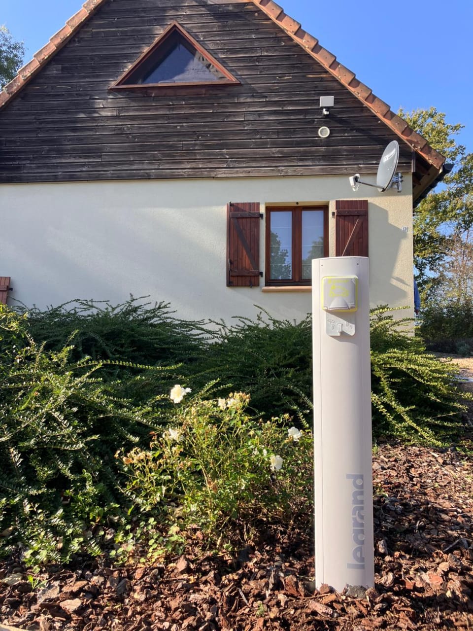 Le Lac Bleu huis 17 House in Occitanie