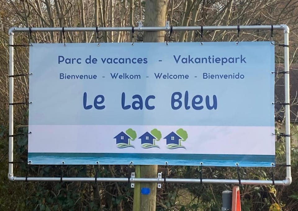 Le Lac Bleu huis 17 House in Occitanie