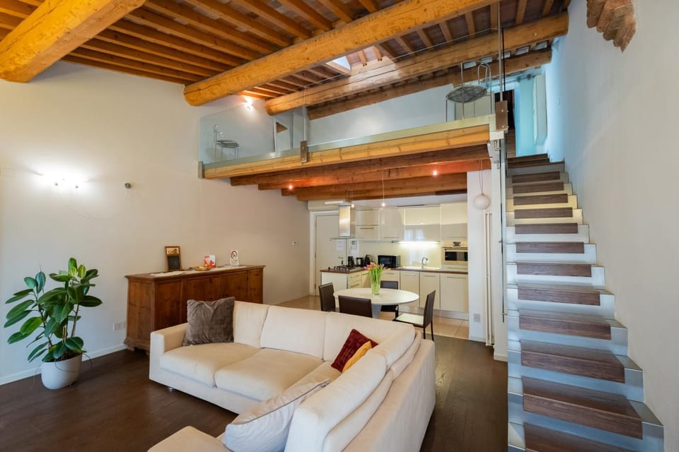 Appartamento Stella - Verona Centro Apartment in Verona