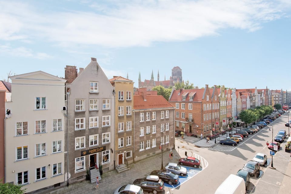City view