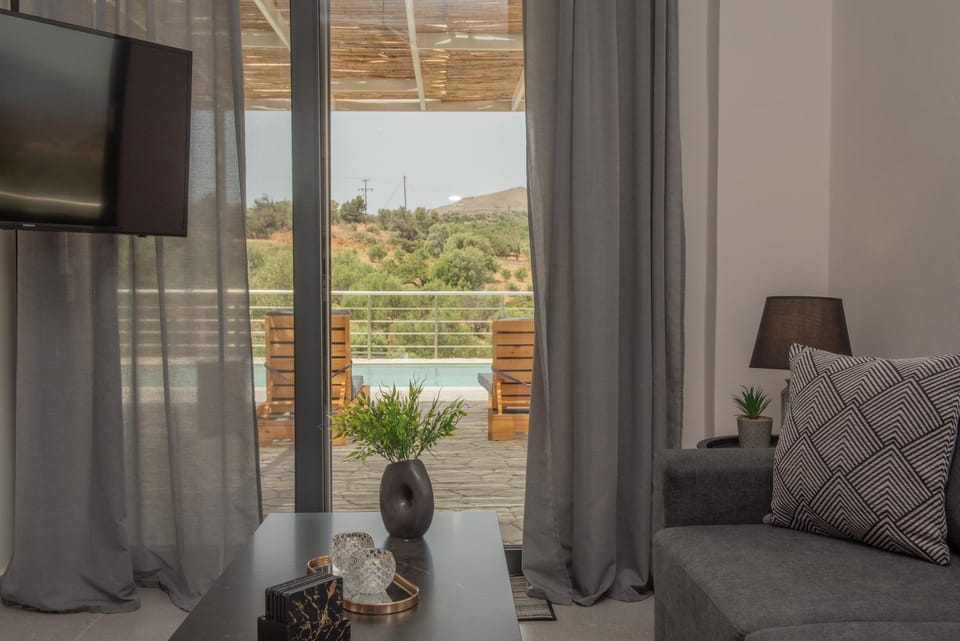View (from property/room), Seating area
