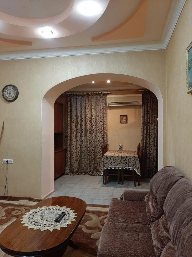 Квартира в центре Apartment in Yerevan
