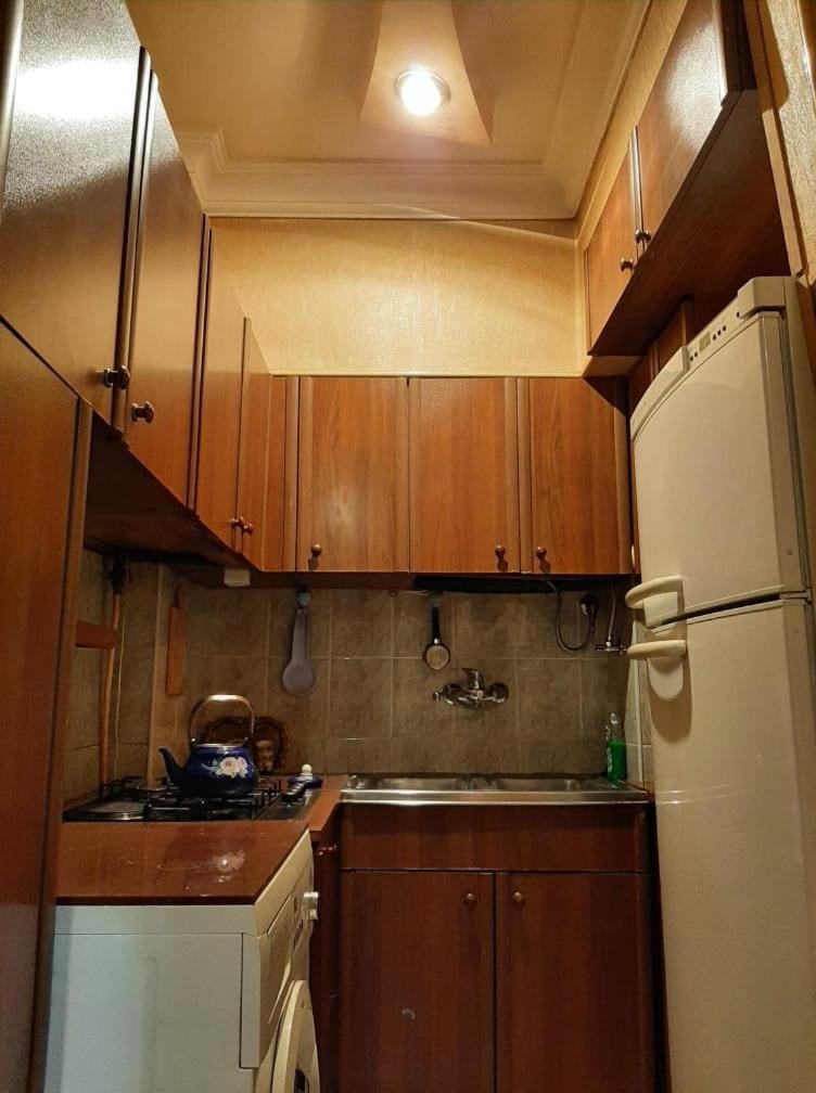 Квартира в центре Apartment in Yerevan