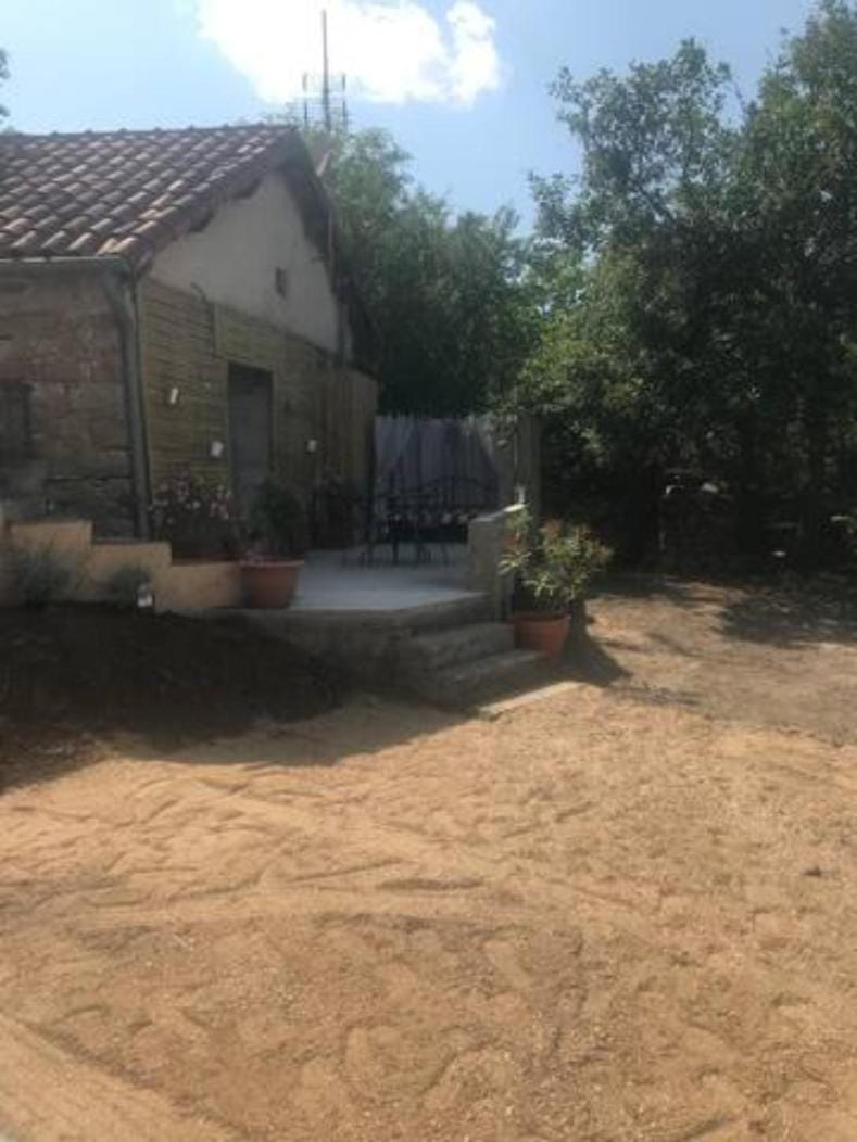 Petite Maison pleine nature House in Occitanie