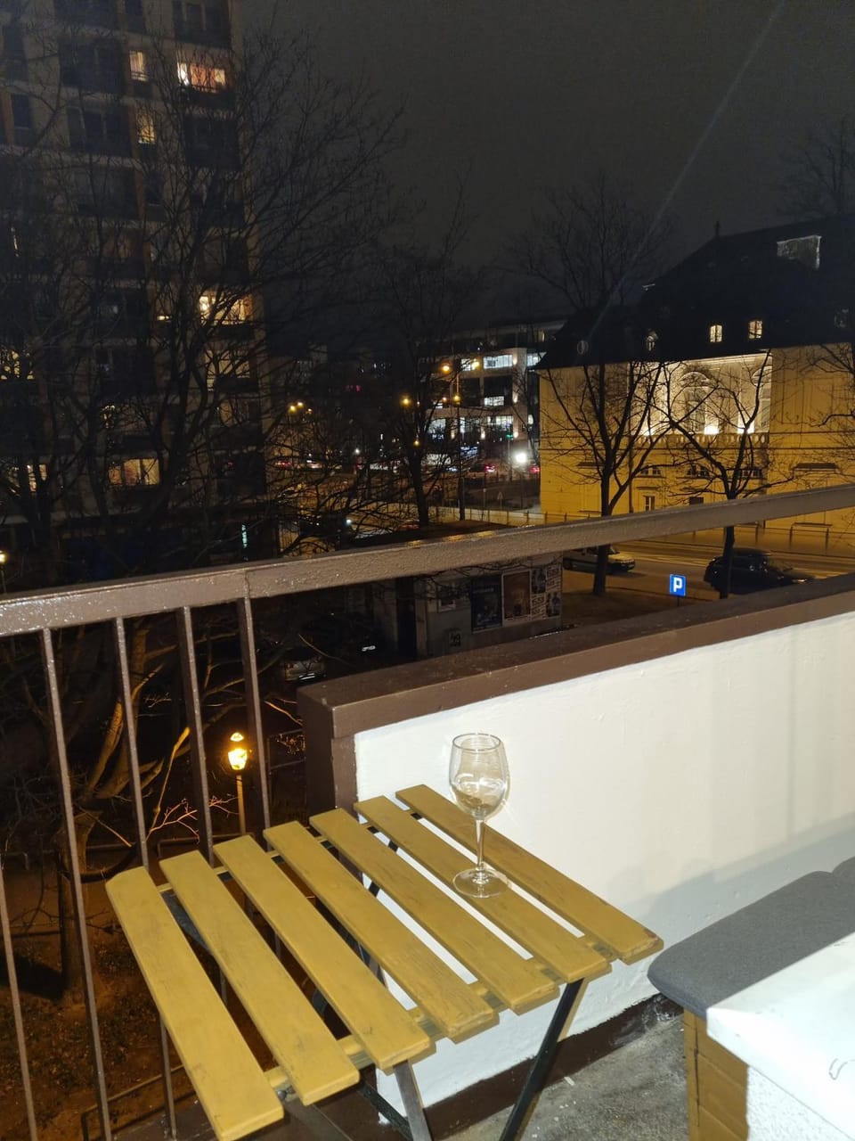Metro Arsenał - 100 m od metra Apartment in Warsaw