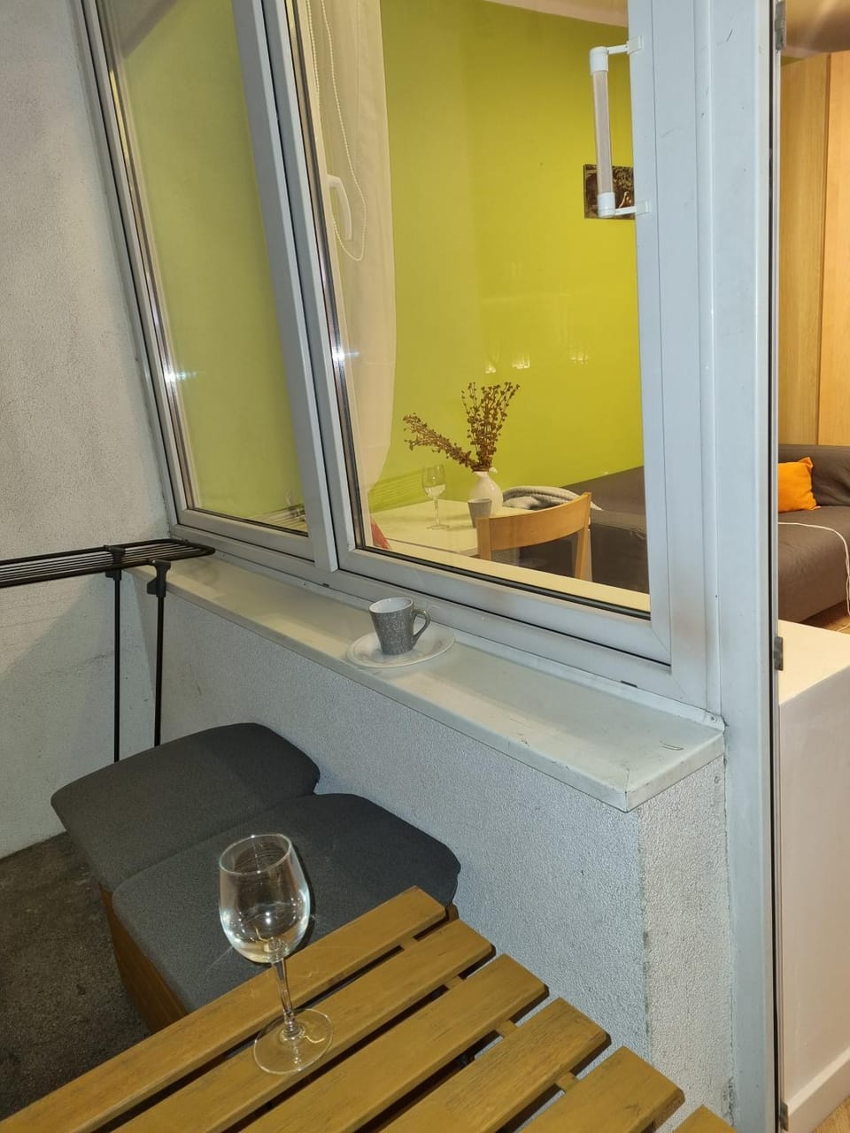 Metro Arsenał - 100 m od metra Apartment in Warsaw