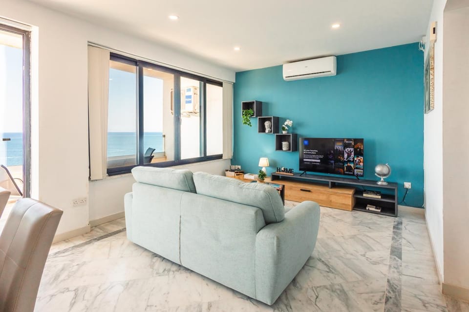 De-Redin Suites by Haven and Keys Malta Apartment in Sliema