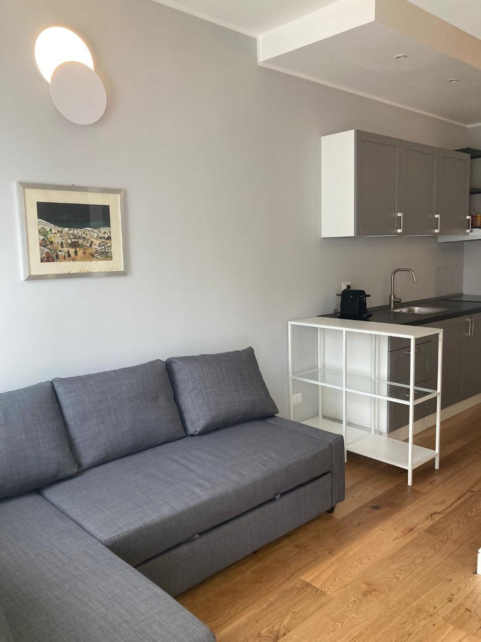 Lounge or bar