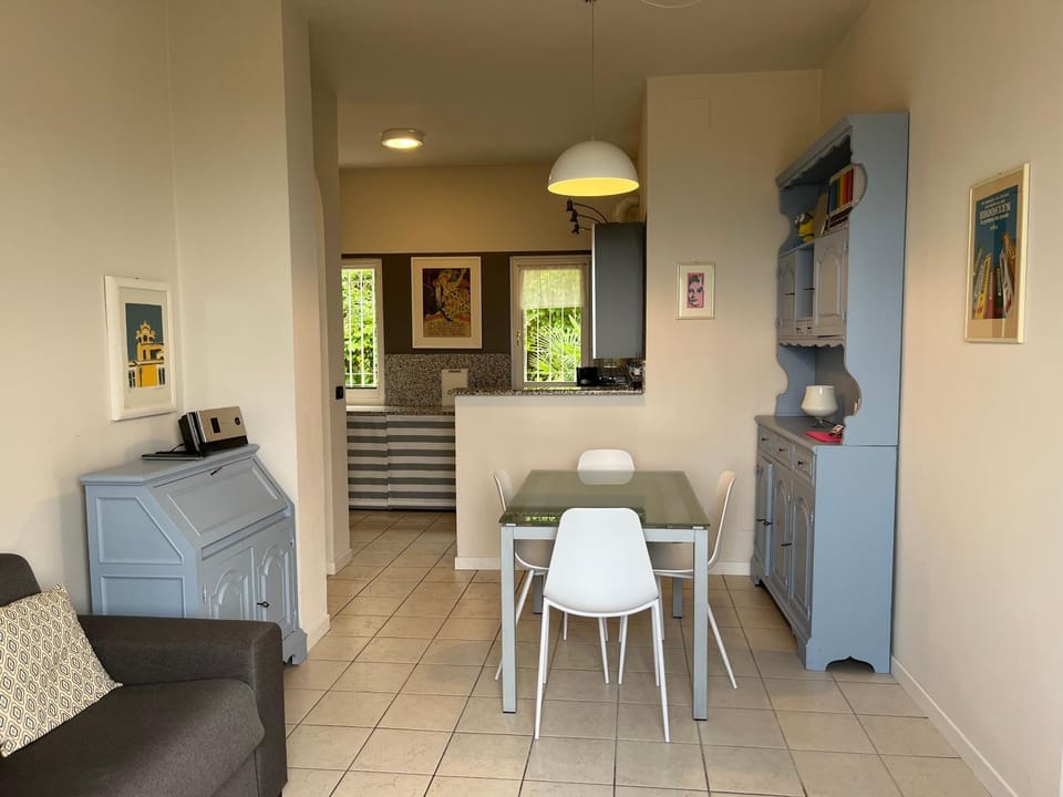 Villa La Siesta - Appartamento vista lago Apartment in Bardolino